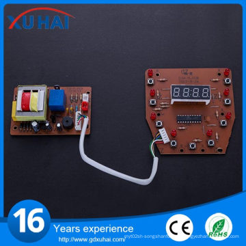 PCB profissional, conjunto de PCB